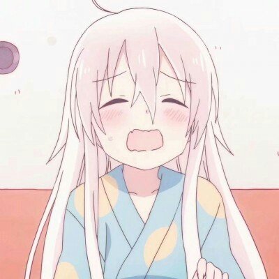 我没病 只是浑身不得劲